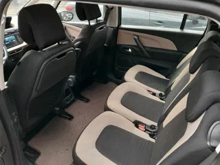 Citroen C4 Picasso 2015