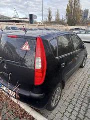 Mitsubishi Colt 2006