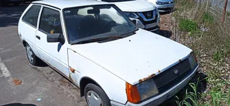 ЗАЗ 1102 «Таврия» 2001