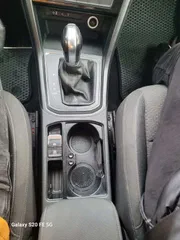 Volkswagen Touran 2016