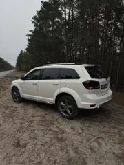 Dodge Journey 2018