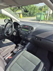 Volkswagen Golf Plus 2009