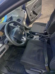 Renault Megane 2011