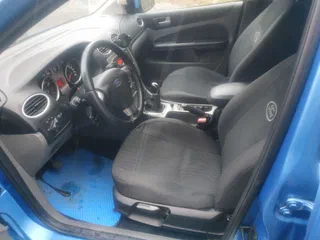Ford Focus 2010