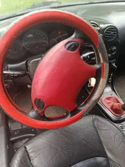 Hyundai Elantra 1996