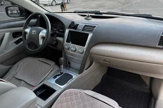 Toyota Camry 2008