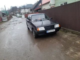 Lada (ВАЗ) 21099 2008