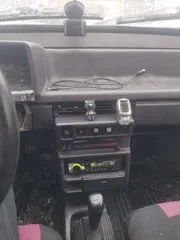 Lada (ВАЗ) 2108 1990