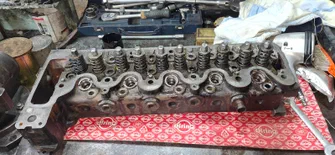 Mercedes-Benz W123 1985