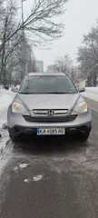Honda CR-V 2008
