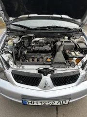 Mitsubishi Lancer 2005