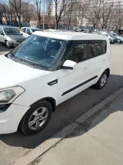 Kia Soul 2013
