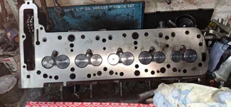 Mercedes-Benz W123 1985