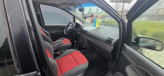 Volkswagen Sharan 2003