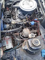 ЗАЗ 1102 «Таврия» 1998