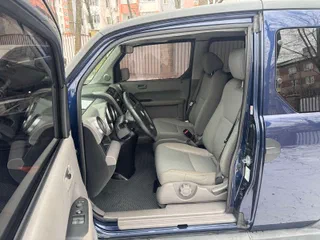 Honda Element 2009