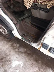 Renault Master MAXI 1998