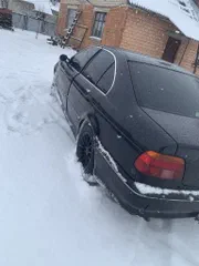 BMW 5 серии 1997