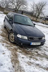 Audi A4 1998