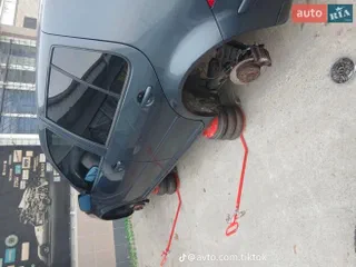 Volkswagen Golf 2003