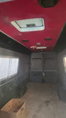 Mercedes-Benz 312D 1999