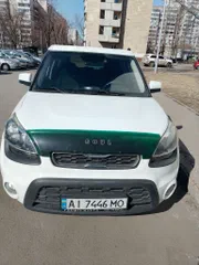 Kia Soul 2013