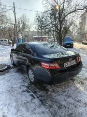 Toyota Camry 2007