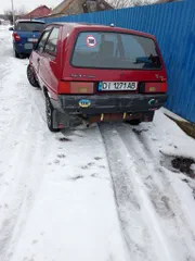 ЗАЗ 1102 «Таврия» 2006