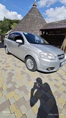 Chevrolet Aveo 2008