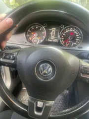 Volkswagen Passat 2009