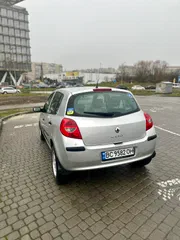 Renault Clio 2007