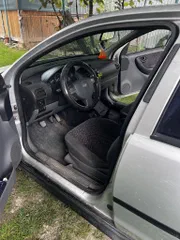 Opel Corsa 2002