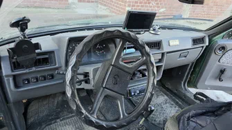 ЗАЗ 1103 «Славута» 2002