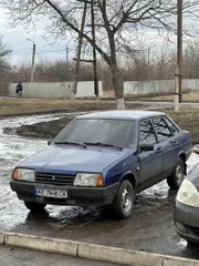 Lada (ВАЗ) 21099 2003