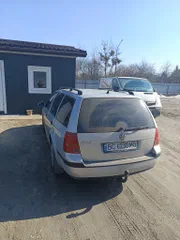 Volkswagen Golf 2000