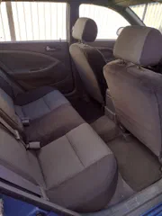 Chevrolet Nubira 2006