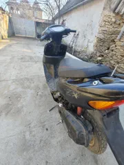 Honda Dio AF-34 2004