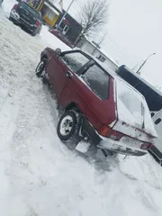Lada (ВАЗ) 2108 1990