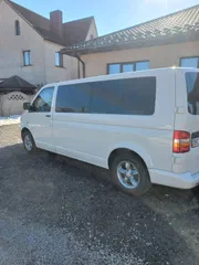 Volkswagen Transporter 2007