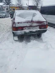 Lada (ВАЗ) 2108 1990