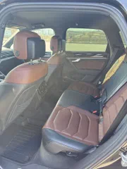 Volkswagen Touareg 2022