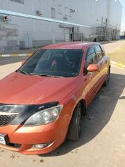 Mazda 3 2004