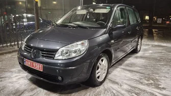 Renault Scenic 2005
