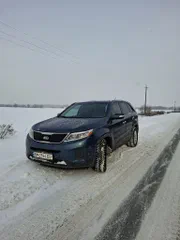Kia Sorento 2013