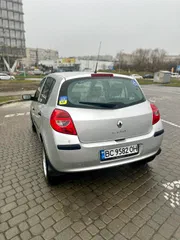 Renault Clio 2007