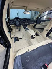 BMW 5 серии 2008