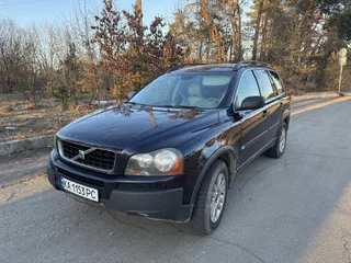 Volvo XC90 2005