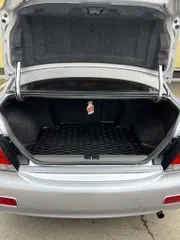 Mitsubishi Lancer 2005