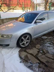 Audi A6 2004