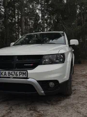 Dodge Journey 2018